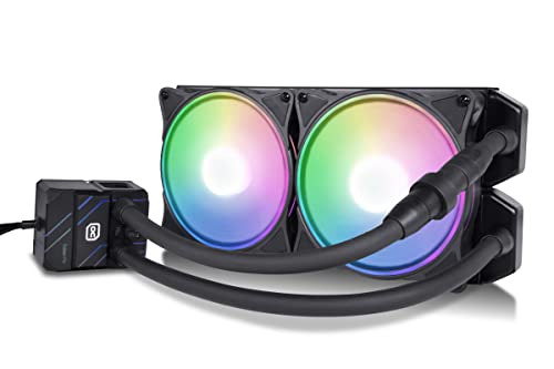 Alphacool Eisbaer Pro Aurora 280 CPU AIO (11773)