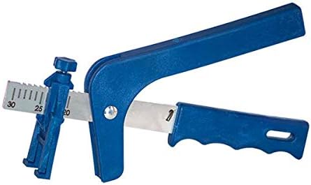 Metal Pliers for Levelling System Peygran 20-30 mm Tile Thickness