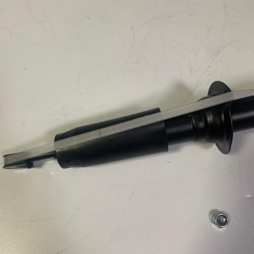 Amortisseur 48510-09J20 idéal pour supprimer les vibrations