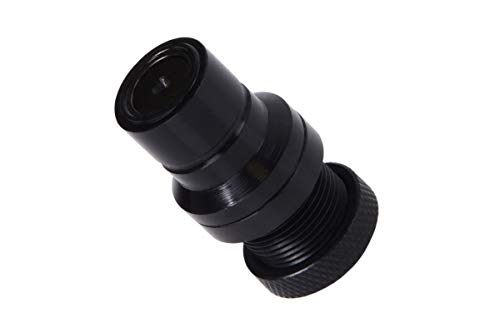 Alphacool 17463 Accessoire de matériel de Refroidissement Noir