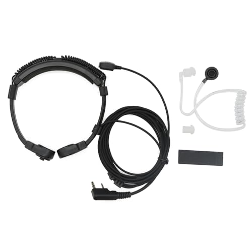 2�s��PTT�X���[�g�}�C�N�C���z���A�g�����V�[�o�[�����`���[�u�C���z��PTT�ABaofeng UV5R UV-82 UV-82HP BF-888S�AKenwood�p2�E�F�C���W�I�g�����V�[�o�[1�B