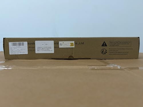 DUFU Juego de Accesorios de Baño 4 en 1 Acero Inoxidable - Toallero Bar 40cm + Soporte para Papel Higiénico + Anillo + Ganchos | Perforación | Plata Brillante - imagen 8