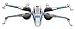 Revell® SnapTite® Build & Play™ Star Wars™ Episode 7 Resistance X-wing Fighter™