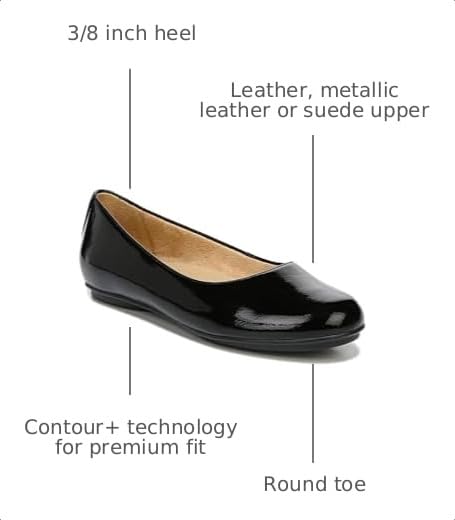 Image of Naturalizer Women's Darry Loafer