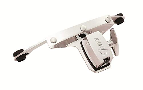 image for Gretsch GS1-GTSB12 Complete 12-Inch Tom Drum Percussion Mount