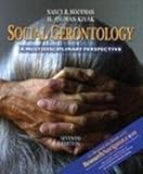Social Gerontology- Text Only