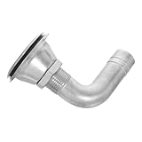 Sûr et étanche : chaque évent de drainage marin et évent d'échappement de bateau est conçu pour l'étanchéité, réduisant les risques de fuite de carburant et favorisant une navigation plus sûre et la protection de l'environnement, réservoir d'essence de bateau, évent de réservoir d'huile