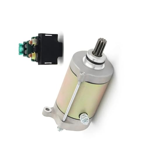 Démarreur pour quads CForce 600SEPS et 500EPS Sport d'origine 0GR0-091100