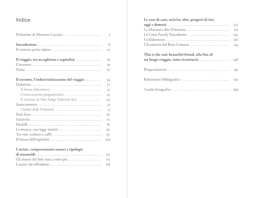 Futurismo. Un Accorato Appello Contro La Monocultura Turistica - 2