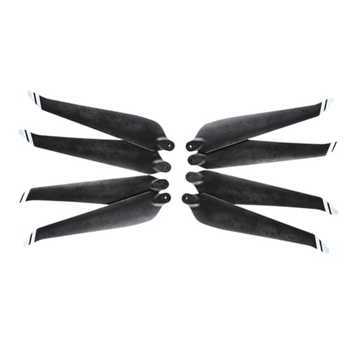 Hélices 2110 en carbone nylon pour drones M600 et M300 RC multicoptères