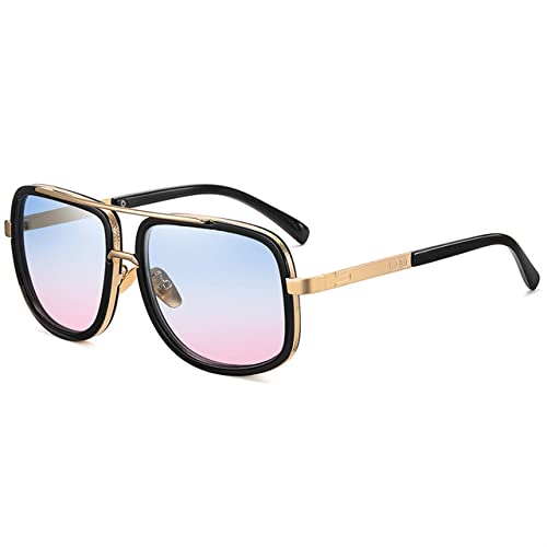 Lunettes de soleil conduite pour hommes et femmes adaptées aux trajets quotidiens