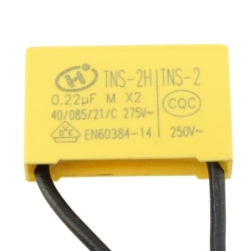 Condensateur 0 22µf 4931428728 meuleuse a.e.g - vue 8