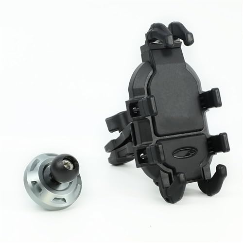 Support GPS Moto ZX-4RR pour Roadtrips et Sorties Circuit