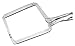 Kyoto Machine Tools (KTC) Locking Pliers Wide C-Clamp 455DR
