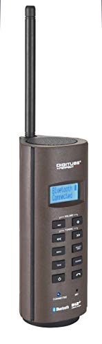 Preisvergleich Produktbild PerfectPro DigiTube Radiorekorder