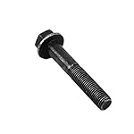 Polaris-Ranger-Flange-Screw-Genuine-OEM-Part-7519306-Qty-1