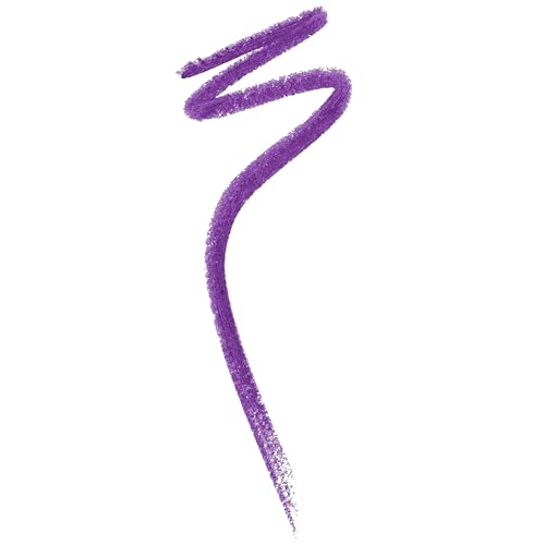 Maybelline Gell Pencil Liner, Tattoo Eye Liner Quick Drying Eyeliner, Waterproof & Smudge-Proof, Semi-Permanent Tattoo - Image 2