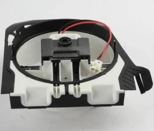 WR17X31476 Refrigerator Condenser Fan & Motor Part for GE Replaces WR17X31186 WR17X31219 WR17X31488