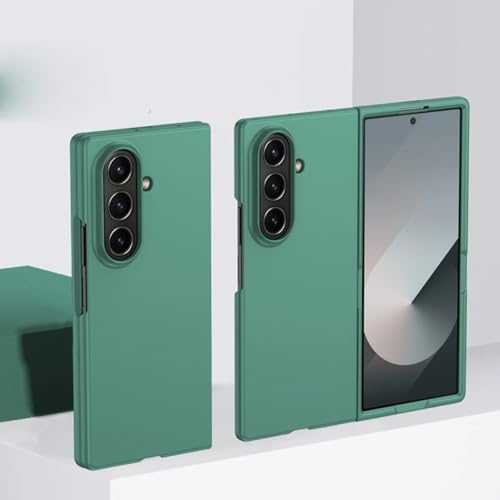Coque rigide Galaxy Z Fold 3 fine et robuste motif bonbon