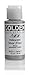 Golden Fluid Acrylic Paint 1 Ounce-Iridescent Silver Fine
