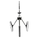 OEMTOOLS 25041 Adjustable Engine Cylinder Hone Deglazer
