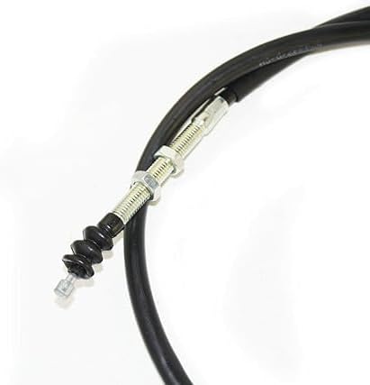 Compatible Fits For Clutch Cable Assembly for Royal Enfield Himalayan, Vehicle Specific Fit