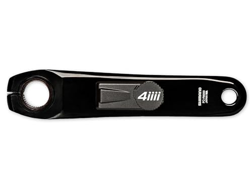 4iiii MacBook Pro Reloj Mixto, Negro, 170mm