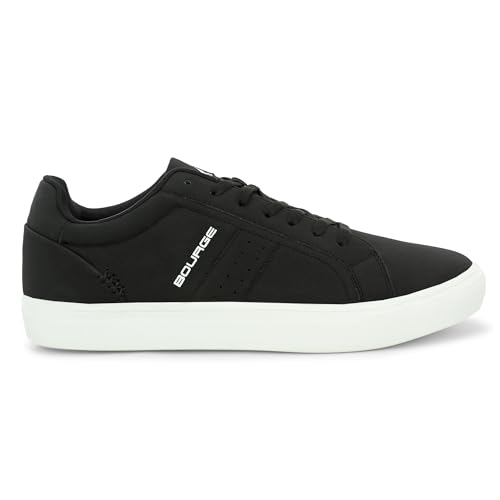 Image of Bourge Mens Titlis02 Sneaker