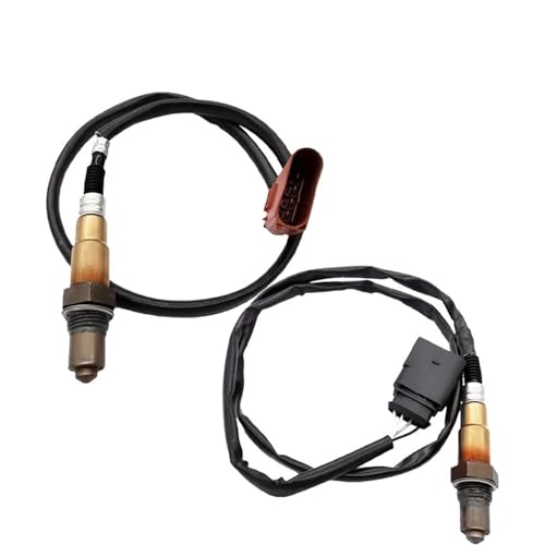 Capteur pollution diesel 234-4809 amont aval pour Audi TT 00-06 Beetle