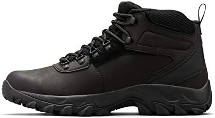 Columbia Mężczyźni NEWTON RIDGE PLUS II WATERPROOFButy Turystyczne