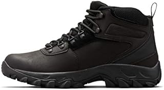 Columbia Mężczyźni NEWTON RIDGE PLUS II WATERPROOFButy Turystyczne