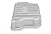 B&M 10280 Aluminum Transmission Pan