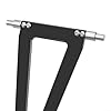Jauge de centrage des jantes de vélo pour améliorer l'alignement des roues sans effort #5
