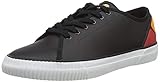  ellesse Homme Tropea Baskets, Noir (Black Blk), 39.5 EU