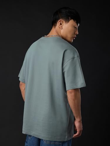 Image of The Souled Store Men T-Shirt