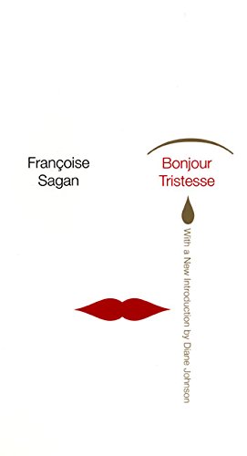 Buy Bonjour Tristesse — BookShops.in