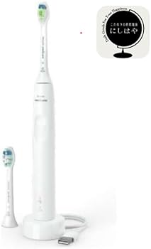 2個セット 新品フィリップス HX3672/23 ソニッケアー3100シリーズ Amazon.co.jp: 【にしはや】PHILIPS フィリップス ソニッケア