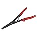 Sealey VS1666 Exhaust & Hose Clamp Pliers