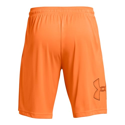 Image of Under Armour Men's Tech Graphic 10 inch Shorts