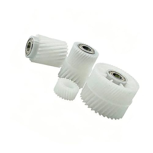 Kit de engranaje de transferencia 20T 21T para Konica Minolta C552 1
