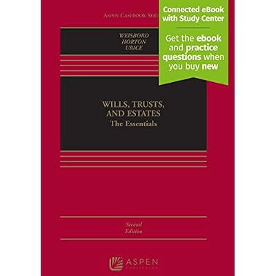 Wills, Trusts, and Estates