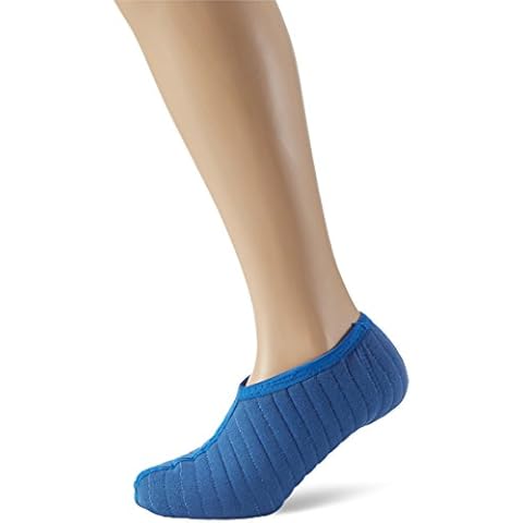 NCAA Unisex Adults Bama Sokkets Extra Insert, Blue, 15 UK Cover