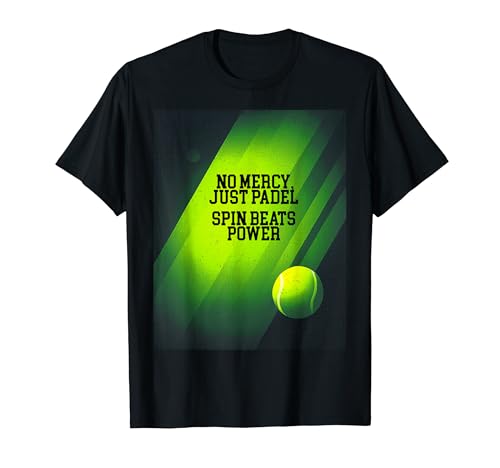 Spin Beats Power Padel �v���C���[ �p�h�� �e�j�X �X�|�[�c �����Y ���f�B�[�X T�V���c