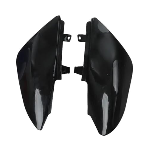 Carénage de couvercle silencieux arrière gauche droit pour CRF50 XR50