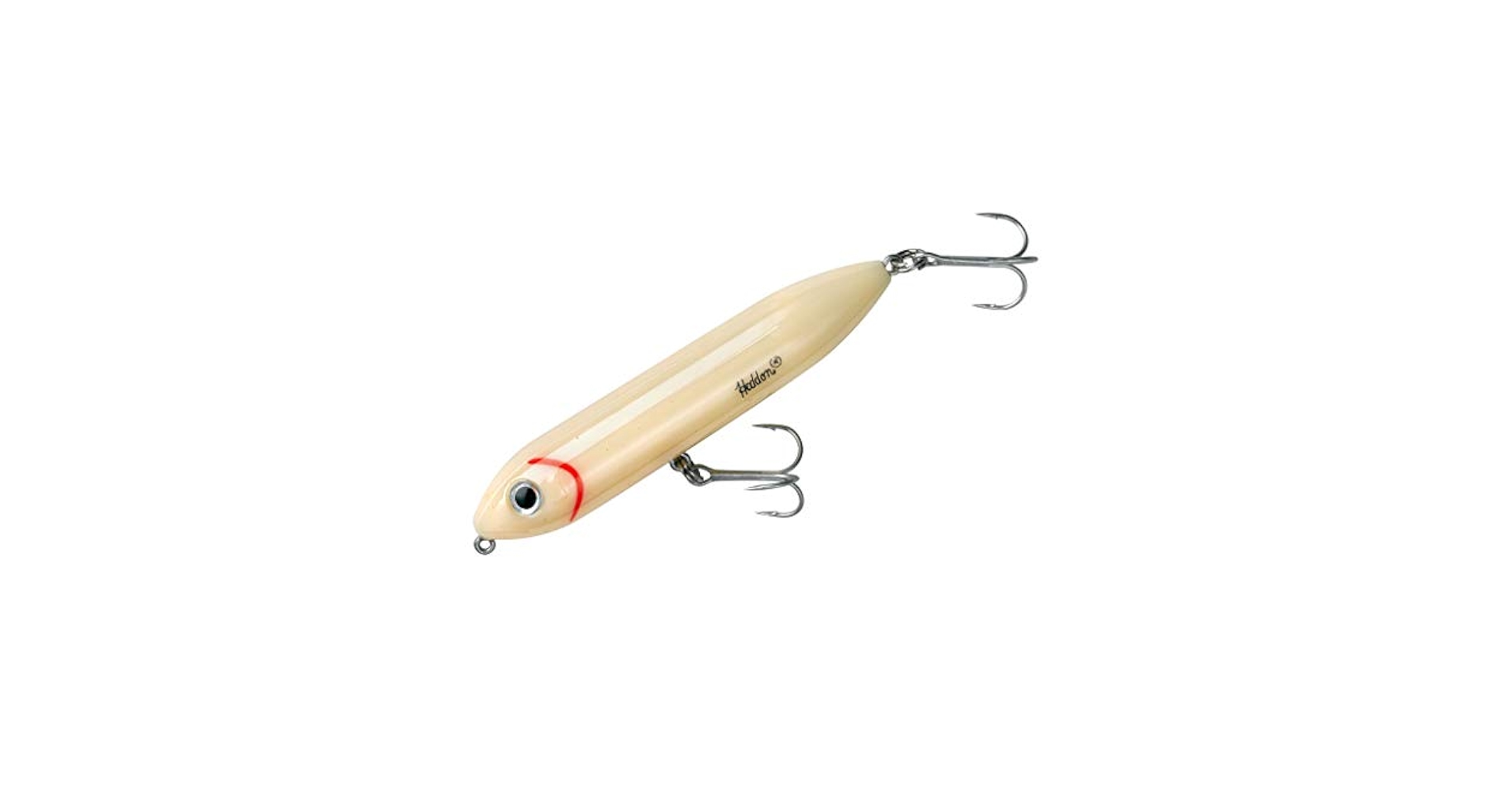 Heddon De Luxe Pal Spook Glass Lod＆Grip Heddon De Luxe Pal Spook Glass Lod＆Grip Heddon Deluxe