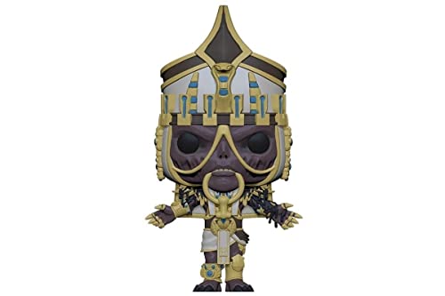 En Oferta Funko Pop! Games: Guild Wars 2 - Joko