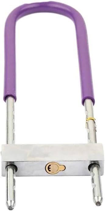 Bike Locks Heavy Duty/Bicycle Chain/Cycling Lock,Codes for Bike Cycle, Moto, Door, Gate Fence(Big Size)