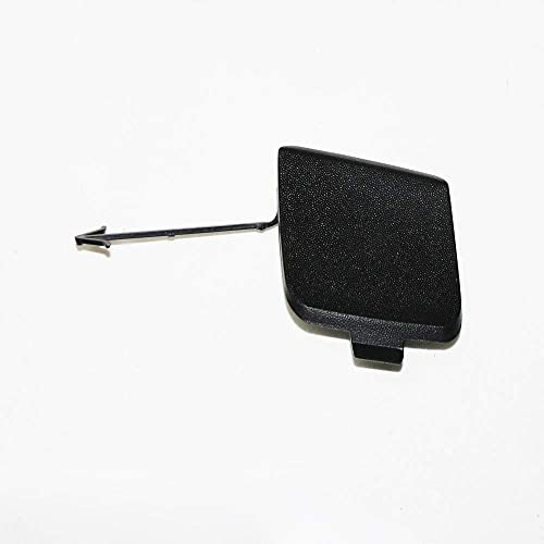 Cache crochet de remorquage arrière Golf 6 pour remplacer une pièce perdue ou cassée