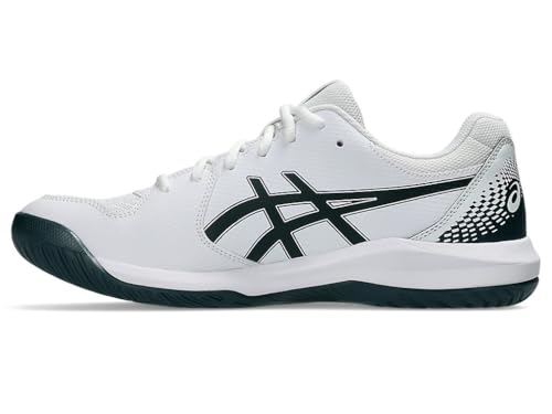 Image of Asics Men Gel-Dedicate 8 Tennis Shoe