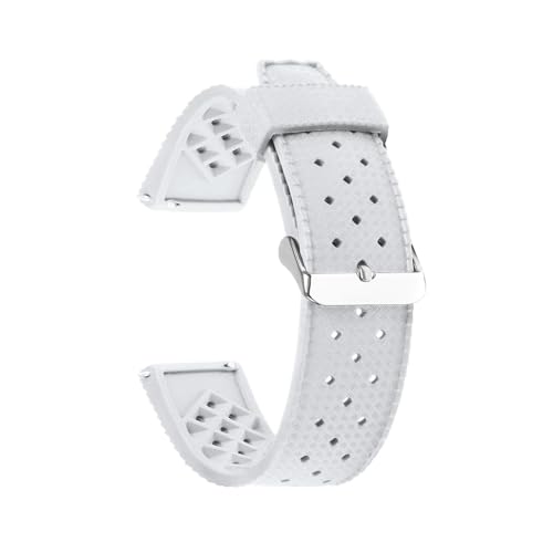 [X] o[EHb`Xgbv 20mm 22mm voh ZCR[Ή IXΉ prvuXbgxg(White,22mm)